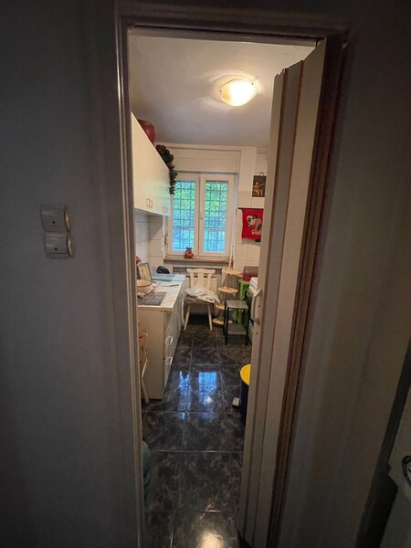 Universitate apartament 2 camere de inchiriat