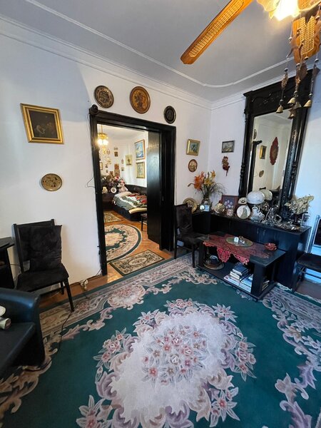 Universitate apartament 2 camere de inchiriat