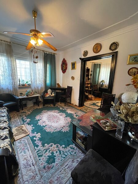 Universitate apartament 2 camere de inchiriat