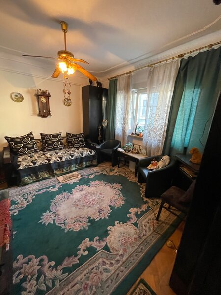 Universitate apartament 2 camere de inchiriat